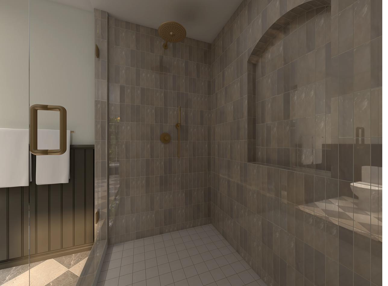 Bathroom design 3